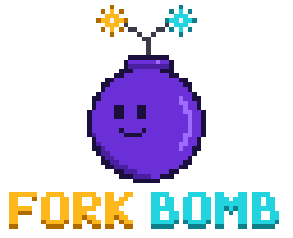 Fork Bomb